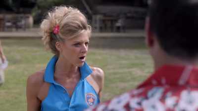 We're just gonna spend the first day - Rob Riggle's Ski Master Academy