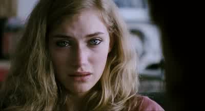 We're just happy you're still alive. - 28 Weeks Later