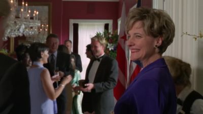 We're just having a little get-together. - Stargate SG-1