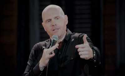 We're just, you know...
We're better than you, you know? - Bill Burr: Walk Your Way Out