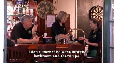 WE'RE JUST LIKE, - Kitchen Nightmares