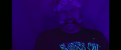 We're just making a little
motion picture here. - Faceless After Dark