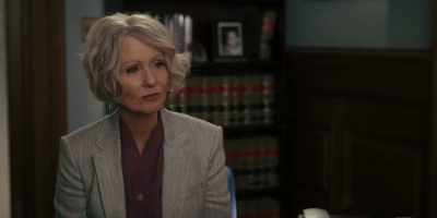 We're just not
in the same place
emotionally right now. - And Just Like That…