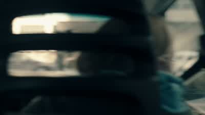 We're just out for breakfast. - The Handmaid's Tale