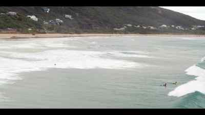 We're
just seconds away - Surviving Summer