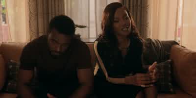 We're just taking a little break. - The Chi