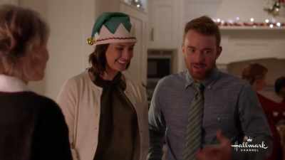 We're just teaching the kids - A Tale of Two Christmases