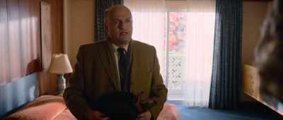 We're just telling people
the truth. It's that easy. - Hello Tomorrow!