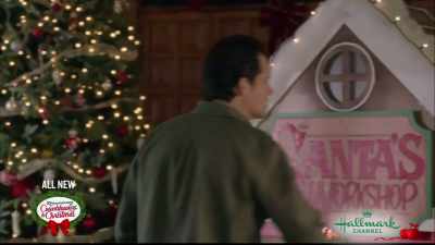      We're just waiting on,
     Daphne, the director, - Double Holiday