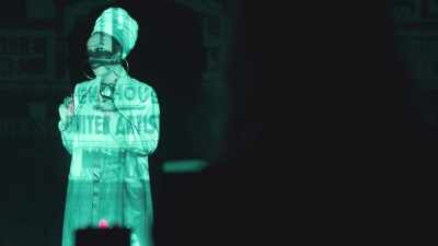 We're just wanting to hear
more information about you, - Living for the Dead