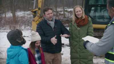 - We're kind of being
a little spontaneous - The Christmas Letter