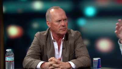 "We're landing in Newark - Norm Macdonald Has a Show