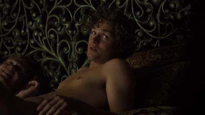We're late for dinner as it is. - Game of Thrones