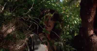 We're late. I know a shortcut. - Hot Shots! Part Deux