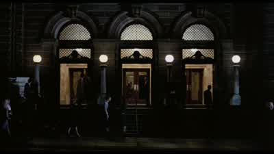 - We're late. - Pretty Woman