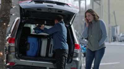 - We're launching anew travel section, - One Winter Proposal