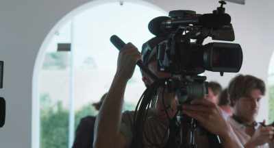 We're launching
the Internet Party. - Kim Dotcom: Caught in the Web
