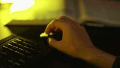 We're learning
that the caller was not - #CyberSleuths: The Idaho Murders