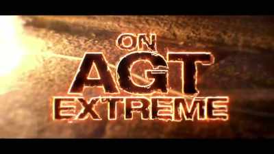 - * We're leavin' together * - America's Got Talent: Extreme
