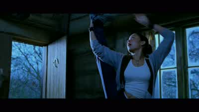 We're leaving at 7:00. - The Descent