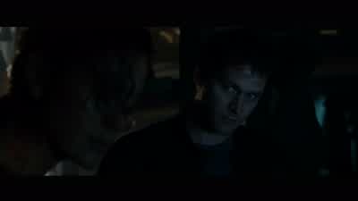 We're leaving in 5 minutes. - Aliens vs  Predator: Requiem