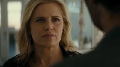We're leaving in the morning. - Fear the Walking Dead