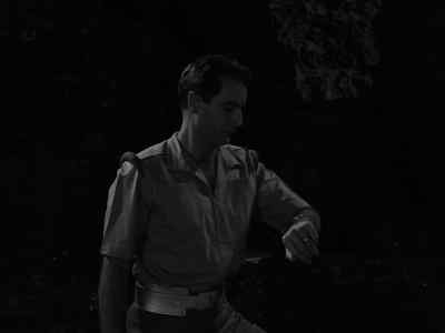We're leaving now, benteen. - The Twilight Zone