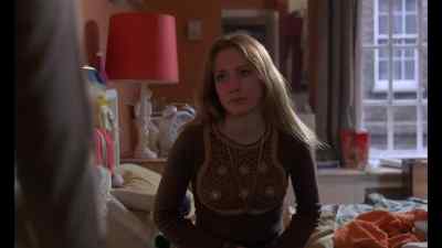 We're leaving now, Debbie. - Frightmare
