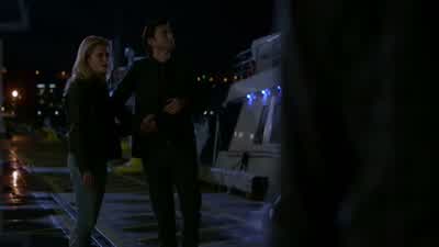 We're leaving. - Marvel's Jessica Jones