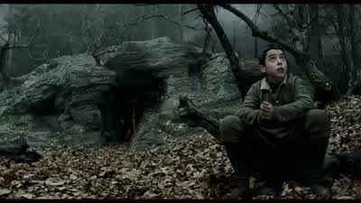 We're leaving. - Sleepy Hollow