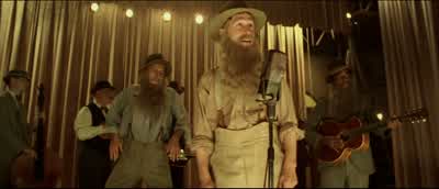We're leaving the state. - O Brother, Where Art Thou?