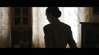 We're leaving tomorrow - Sicilian Ghost Story