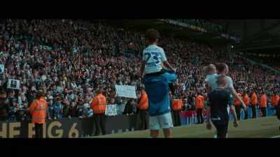 We're Leeds and we're proud of it - Take Us Home: Leeds United