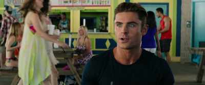 We're lifeguards. So, this, technically,
has nothing to do with us. - Baywatch