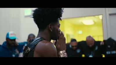 We're, like, we live in
this time where it's like, - Lil Nas X: Long Live Montero
