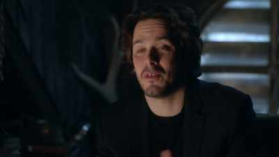We're, like, sharing our deep, - Eli Roth's History of Horror