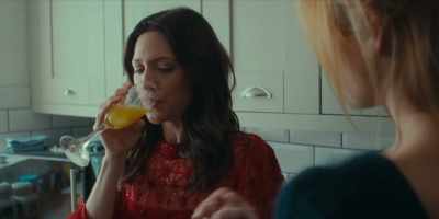 We're like sisters in a way. - The Holiday List