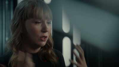 We're limited just by
what we can imagine, - James Cameron's Story of Science Fiction