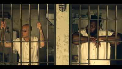 We're living the same day over and over
and over and over and over again, - Inside Man