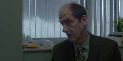 We're looking $350 per day in the ICU. - Seven Seconds