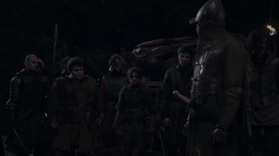 We're looking for a bastard named Gendry. - Game of Thrones