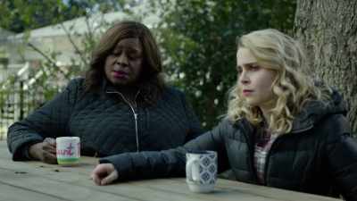 We're looking at 20 or more, - Good Girls