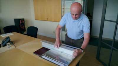 We're looking at a model to
show the primary components of - Engineering Catastrophes