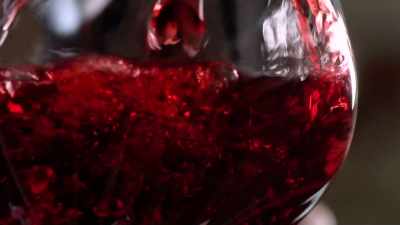 We're looking at
future acquisitions of vineyards - Tin City