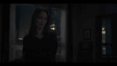 Were you looking at her memories? - Another End