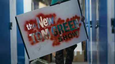 We're looking at probably
a few thousand videotapes. - This Is the Tom Green Documentary