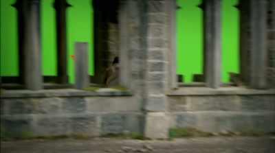 - We're looking at the book,
the final confrontation - Harry Potter 20th Anniversary: Return to Hogwarts