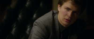 We're looking at the gas chamber. - Billionaire Boys Club