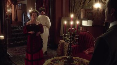We're looking for Bat Masterson. - Murdoch Mysteries