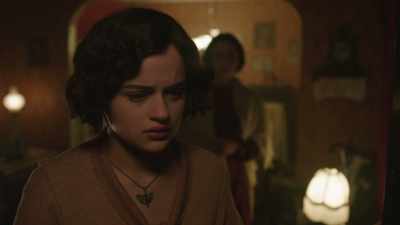We're looking for Bessie
and Josephine Cavallo. - Radium Girls